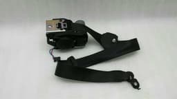 MERCEDES-BENZ Mercedes CLS W219 front seat belt A2118605786 seat belt belt front left — thumbnail 4
