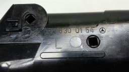 MERCEDES-BENZ Mercedes CL W215 air vent A2158300154 ventilation nozzle ventilation grille — thumbnail 8