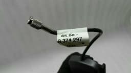BMW BMW 3 Series E46 Antenna 8374297 GPS NAVI Antenna — thumbnail 6
