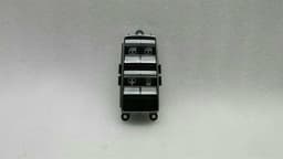 MERCEDES-BENZ Mercedes S-Class W221 switch window regulator rear A2218214551 window switch — thumbnail 1