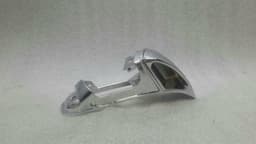 MERCEDES-BENZ Mercedes CL W215 Left Seat Backrest Release A2159100171 Seat Handle Left — thumbnail 9