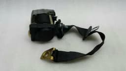 MERCEDES-BENZ Mercedes S-Class W220 rear seat belt A2208601485 seat belt belt rear re — thumbnail 1