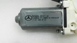 MERCEDES-BENZ Mercedes S-Class W221 Window Regulator Motor Front Re A2218202842 Door Window Motor — thumbnail 6