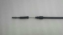 MERCEDES-BENZ Mercedes S-Class W220 Left Brake Cable A2204202885 Handbrake Cable Left — thumbnail 2