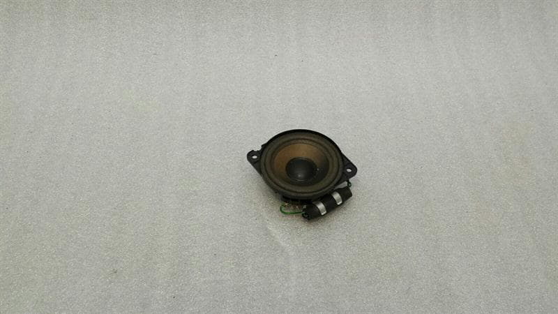 MERCEDES-BENZ Mercedes S-Class W220 Speaker A2208201302 Speaker BOSE