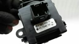 BMW BMW 3 Series E46 indicator switch 8363668 turn signal switch — thumbnail 5