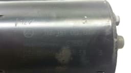 MERCEDES-BENZ Mercedes CL W215 Starter Engine A1121510001 Starter — thumbnail 6