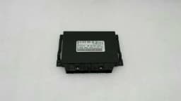 MERCEDES-BENZ Mercedes CLS W219 PDC Parking Module A2195450332 PTS Control Unit Parking Aid — thumbnail 4