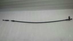 MERCEDES-BENZ Mercedes S-Class W220 Left Brake Cable A2204202885 Handbrake Cable Left — thumbnail 5