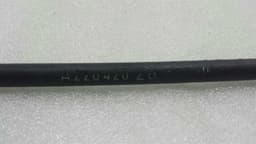 MERCEDES-BENZ Mercedes S-Class W220 Left Brake Cable A2204202885 Handbrake Cable Left — thumbnail 4