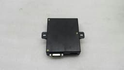 MERCEDES-BENZ Mercedes W215 electronic module A2038200385 control unit rear phone voice control — thumbnail 6