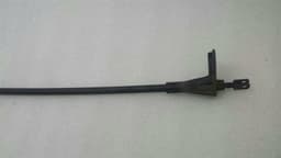 MERCEDES-BENZ Mercedes S-Class W220 Left Brake Cable A2204202885 Handbrake Cable Left — thumbnail 7