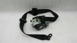 MERCEDES-BENZ Mercedes CLS W219 front seat belt A2118605886 seat belt belt front right — thumbnail 8