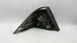 MERCEDES-BENZ Mercedes S-class W220 Right Rear Light A2208200264 Rear Right Tail Light — thumbnail 7