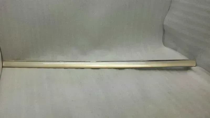Mercedes CL W215 Left Door Body Moulding A2156900762 Bar Front Left