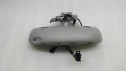 MERCEDES-BENZ Mercedes CL Class W215 rear view mirror A2208102117 interior mirror rear view mirror — thumbnail 9