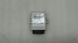 MERCEDES-BENZ 2003 MERCEDES CL A0028203326 ECU Tyre Pressure Monitor TPM — thumbnail 3