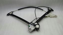 MERCEDES-BENZ Mercedes CL W215 Right Front Door Winder A2157200446 Window Regulator Front Right — thumbnail 2