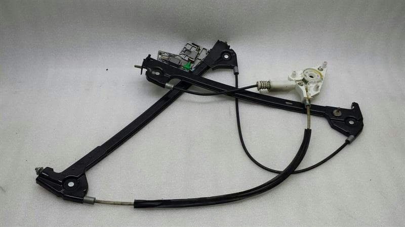 MERCEDES-BENZ Mercedes CL W215 Right Front Door Winder A2157200446 Window Regulator Front Right