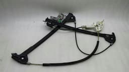 MERCEDES-BENZ Mercedes CL W215 Right Front Door Winder A2157200446 Window Regulator Front Right — thumbnail 3