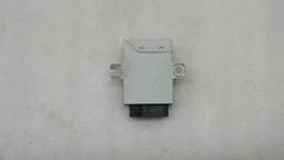 MERCEDES-BENZ 2003 MERCEDES CL A0028203326 ECU Tyre Pressure Monitor TPM — thumbnail 4