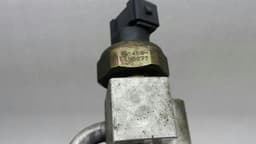 MERCEDES-BENZ Mercedes CL W215 A/C pipe A2208300115 air conditioning line air conditioning — thumbnail 10