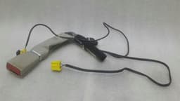 MERCEDES-BENZ Mercedes S-class W220 FRH seatbelt tensioner A2208601869 seat belt strap front RE — thumbnail 5