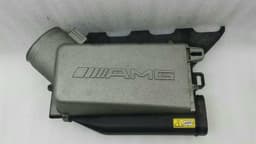MERCEDES-BENZ Mercedes CLS W219 Right Airbox A1560940606 Air Filter Box Right — thumbnail 6