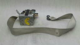 MERCEDES-BENZ Mercedes CL W215 FRH seat belt A2158601285 seat belt belt front right — thumbnail 4