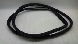 MERCEDES-BENZ Mercedes S Class W220 door seal front right A2206970651 entry strip VR — thumbnail 1