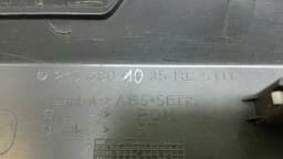 MERCEDES-BENZ Mercedes CL W215 door entry sill A2156800335 door sill cover V12 CL600 — thumbnail 7