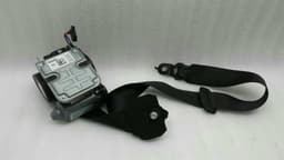 MERCEDES-BENZ Mercedes CLS W219 front seat belt A2118605786 seat belt belt front left — thumbnail 3