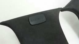 MERCEDES-BENZ Mercedes S-Class W221 B Post Covers A2216901326 B Willow Cover Set ALCANTARA — thumbnail 3