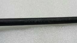 MERCEDES-BENZ Mercedes S-Class W220 Right Brake Cable A2204202785 Handbrake Cable Right — thumbnail 4