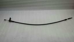MERCEDES-BENZ Mercedes S-Class W220 Right Brake Cable A2204202785 Handbrake Cable Right — thumbnail 1