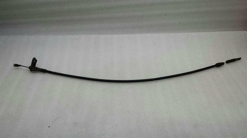 MERCEDES-BENZ Mercedes S-Class W220 Right Brake Cable A2204202785 Handbrake Cable Right