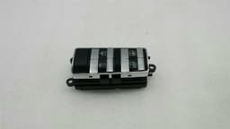 MERCEDES-BENZ Mercedes S-Class W221 switch window regulator rear A2218214551 window switch — thumbnail 6