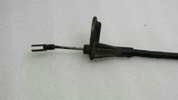 MERCEDES-BENZ Mercedes S-Class W220 Right Brake Cable A2204202785 Handbrake Cable Right — thumbnail 7