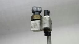 MERCEDES-BENZ Mercedes CL W215 A/C pipe A2208300115 air conditioning line air conditioning — thumbnail 9