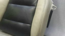 JAGUAR Jaguar XJ X350 X358 XJR Front Left Seat Lower Pad XR842994RFD Seat Front Left — thumbnail 8