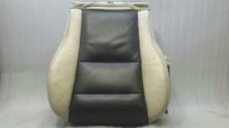 JAGUAR Jaguar XJ X350 X358 XJR Front Left Seat Lower Pad XR842994RFD Seat Front Left — thumbnail 6