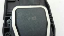 MERCEDES-BENZ Mercedes R Class W251 X164 W164 Gas Pedal (Electrical) A1643000004 Accelerator Pedal — thumbnail 8