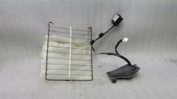 JAGUAR Jaguar XJ X358 Left Seat Lumbar Support L0016487AA Lumbar Support Seat Left — thumbnail 2