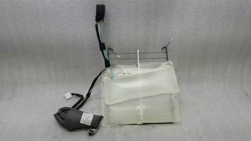 JAGUAR Jaguar XJ X358 Left Seat Lumbar Support L0016487AA Lumbar Support Seat Left