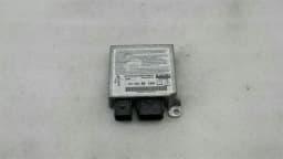 JAGUAR Jaguar XJ X350 X358 Safety Module Kit 3W93-14B422-AB SRS Control Unit Set — thumbnail 4