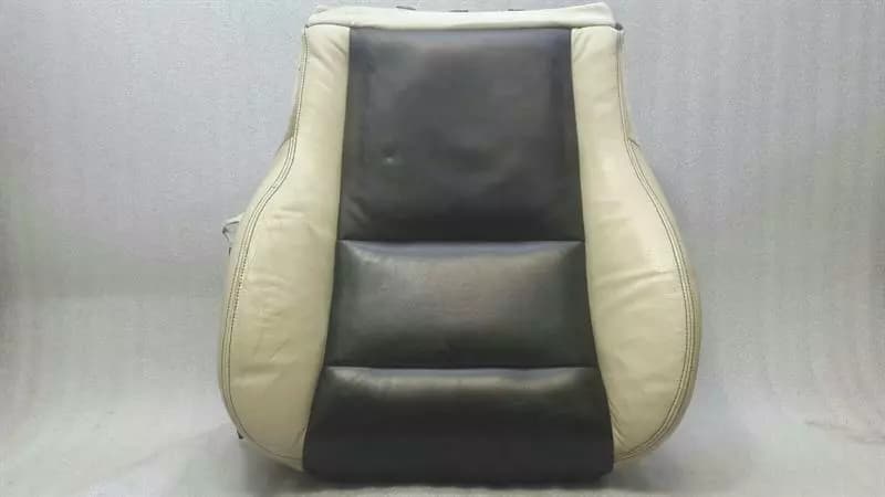 JAGUAR Jaguar XJ X350 X358 XJR Front Right Seat Lower Pad XR842992RFD Seat Front Right