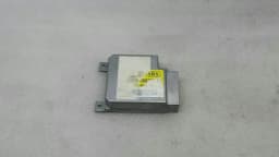 JAGUAR Jaguar XJ X350 X358 Safety Module Kit 3W93-14B422-AB SRS Control Unit Set — thumbnail 10