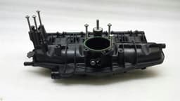 AUDI Audi S3 VW Golf 5 2.0 suction bridge intake bridge 06F133192L Intake Manifold — thumbnail 8
