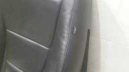 JAGUAR JAGUAR XJ X350 X358 front left seat L0016522AB seat front left charcoal sport — thumbnail 5