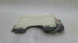 JAGUAR JAGUAR X350 X358 XJ Left Lumbar Support 7W93-F610186-BA Left Lumbar Support — thumbnail 4